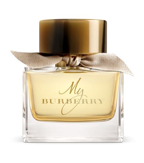 my burberry eau de parfum 90 ml